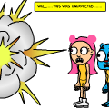 LET'S MAKE TOOTS EXPLODE!!!!!