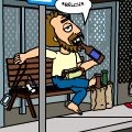 TotD: hipsters