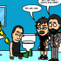 Sharp as a sword p1