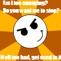 Courage StickFigure.