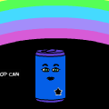 Pop Can