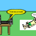 weather reporters