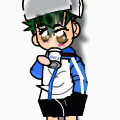 hikira toya chibi.