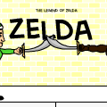 zelda