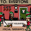 Xmas Themed Stuff