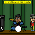 Jake's band