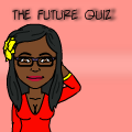 future quiz (mini quiz)