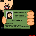 Here's my card RMX