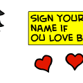 do you love bitstrips?