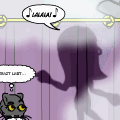 'Odd' Secret