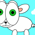 lamb