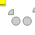 How to make an Omnitrix symbol