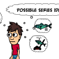 Possible Series Ideas