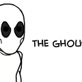 the ghoustman