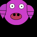 big