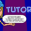 dress/outfit tutorials