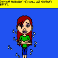 Sweaty Betty