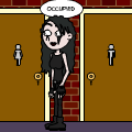TotD: Occupied