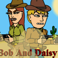 Bob And Daisy