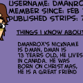 DMANROX