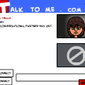Talk To The Screen
