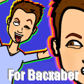 For Bacxaber 