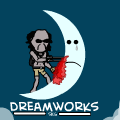 DREAMWORKS- REMIX 