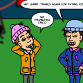 Case 1: Turnabout Carnival