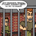 Escape 2