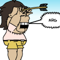 TotD: Archery