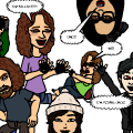 SMEXXI FAMILEH 