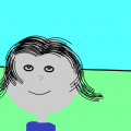 I tried to make art