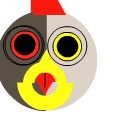 Robot Chicken!!!!!