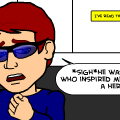 RP with Callum and Louie