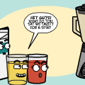 TotD: Liquid