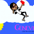 Genevieve