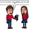 TotD: Chivalrous