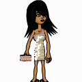 Gold Prom