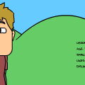 character info