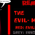 Evil Remix!