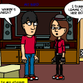 TotD: Rush
