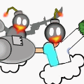Use imagination