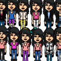 I WAS BORED OK!?