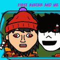 First Avatar & Me Remix