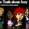 The Truth about Joey