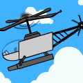  Helicopter