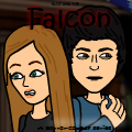Sl*t and the Falcon