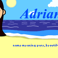 Name meaning remix