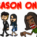 Season One!