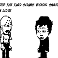 comic book